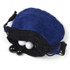 Velvet Drawstring Pouch-Siesta Crafts