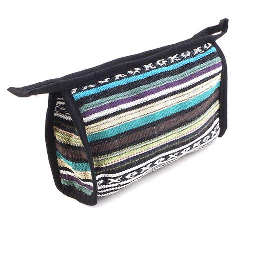 Gheri Document Bag-Siesta Crafts