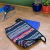 Gheri Document Bag-Siesta Crafts