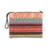Thai Weave Document Bag-Siesta Crafts