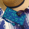 Recycled Sari Specs Case-Siesta Crafts
