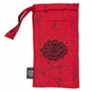 Recycled Sari Specs Case-Siesta Crafts