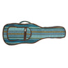 Gheri Ukulele Case-Siesta Crafts