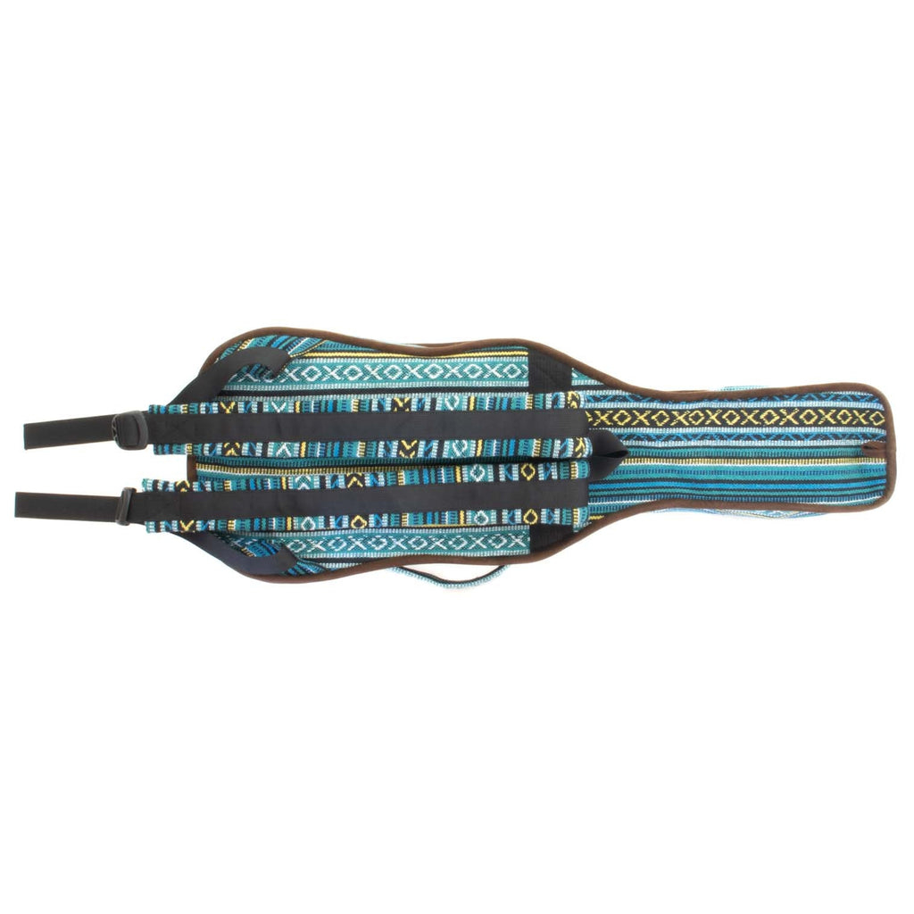 Gheri Ukulele Case-Siesta Crafts