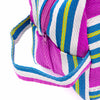 Recycled Wash Bag-Siesta Crafts