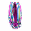Recycled Wash Bag-Siesta Crafts