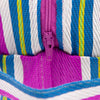 Recycled Wash Bag-Siesta Crafts