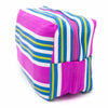 Recycled Wash Bag-Siesta Crafts