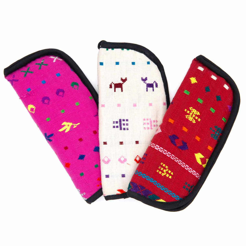 Glasses Case San Lucas Fabric-Siesta Crafts