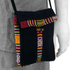 Woollen Passport Bag-Siesta Crafts