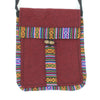 Woollen Passport Bag-Siesta Crafts