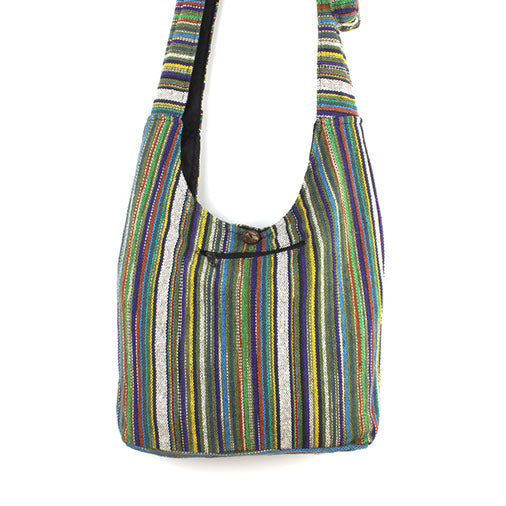 Gheri Student Bag-Siesta Crafts