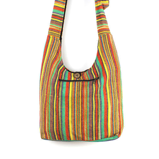 Gheri Student Bag-Siesta Crafts