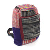 Patch Gheri Backpack-Siesta Crafts