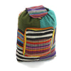 Patch Gheri Backpack-Siesta Crafts