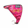 Recycled Sari Fold Out Bag-Siesta Crafts