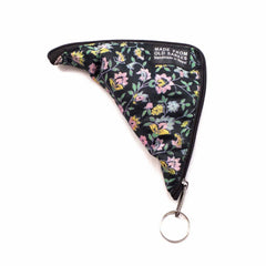 Recycled Sari Fold Out Bag-Siesta Crafts