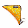 Recycled Sari Fold Out Bag-Siesta Crafts