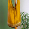 Recycled Sari Sadhu Bag-Siesta Crafts