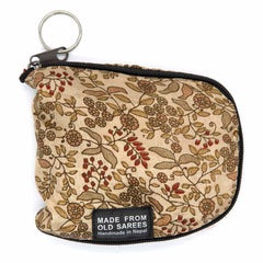 Recycled Sari Sadhu Bag-Siesta Crafts