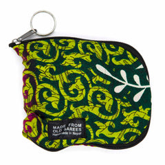 Recycled Sari Sadhu Bag-Siesta Crafts