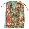 Recycled Sari Shopper Bag-Siesta Crafts