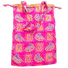 Recycled Sari Shopper Bag-Siesta Crafts