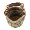 African Basket Small-Siesta Crafts