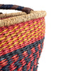 African Basket-Siesta Crafts