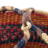 African Basket-Siesta Crafts