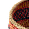African Basket-Siesta Crafts