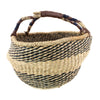 African Basket-Siesta Crafts
