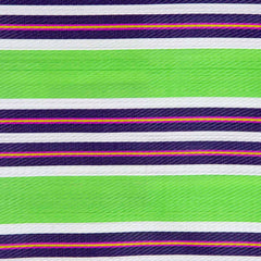 Recycled Beach Bag-Siesta Crafts