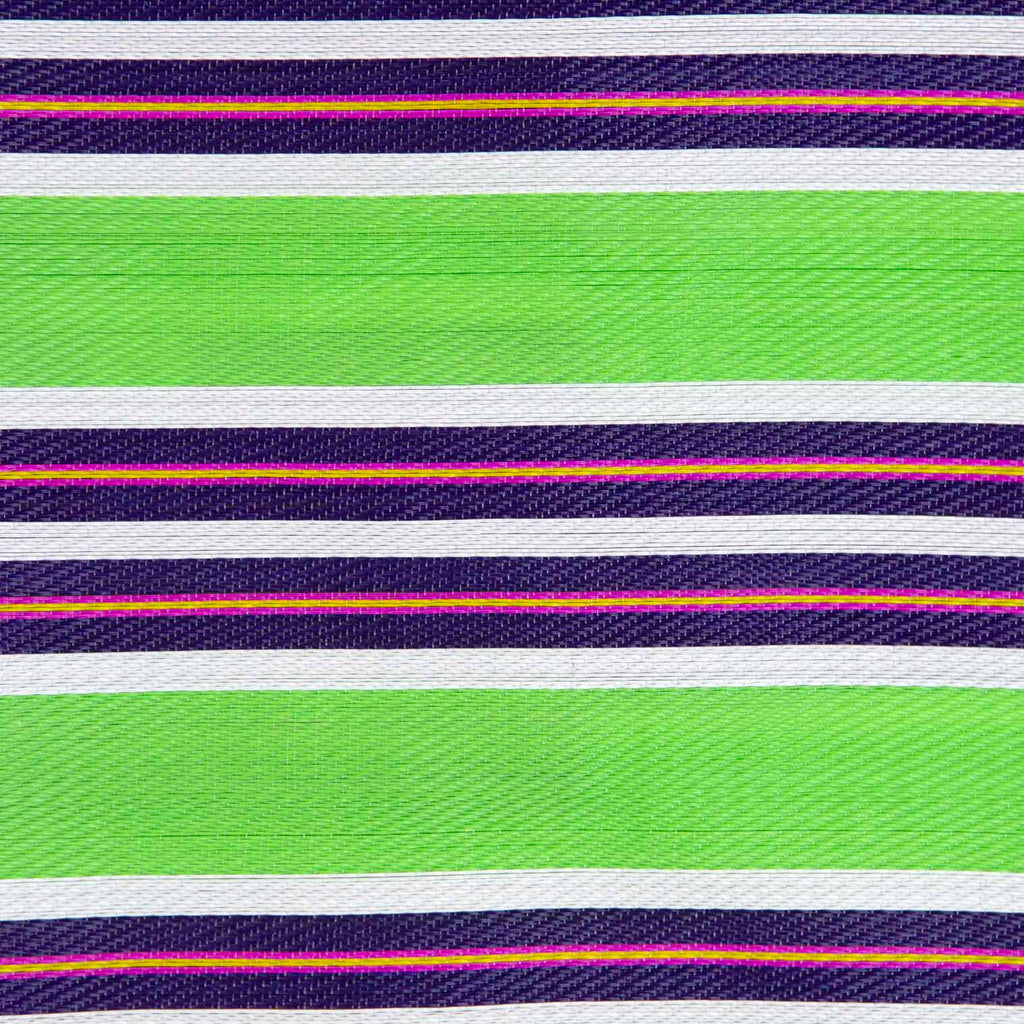 Recycled Beach Bag-Siesta Crafts