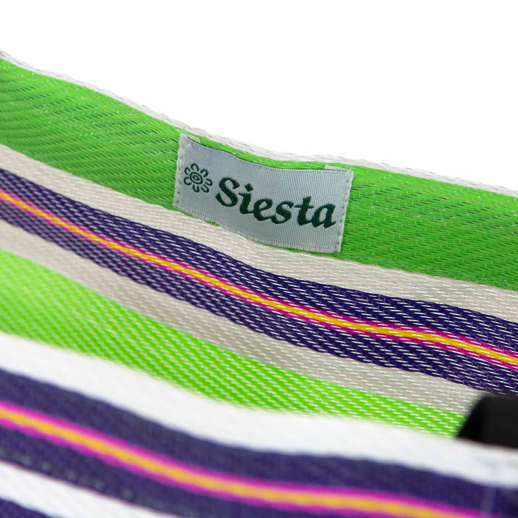 Recycled Beach Bag-Siesta Crafts