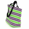 Recycled Beach Bag-Siesta Crafts