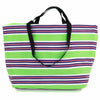 Recycled Beach Bag-Siesta Crafts