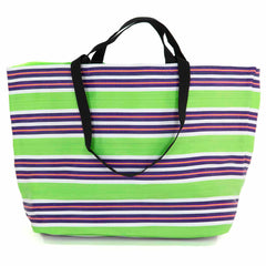 Recycled Beach Bag-Siesta Crafts