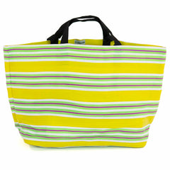 Recycled Beach Bag-Siesta Crafts