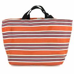 Recycled Beach Bag-Siesta Crafts