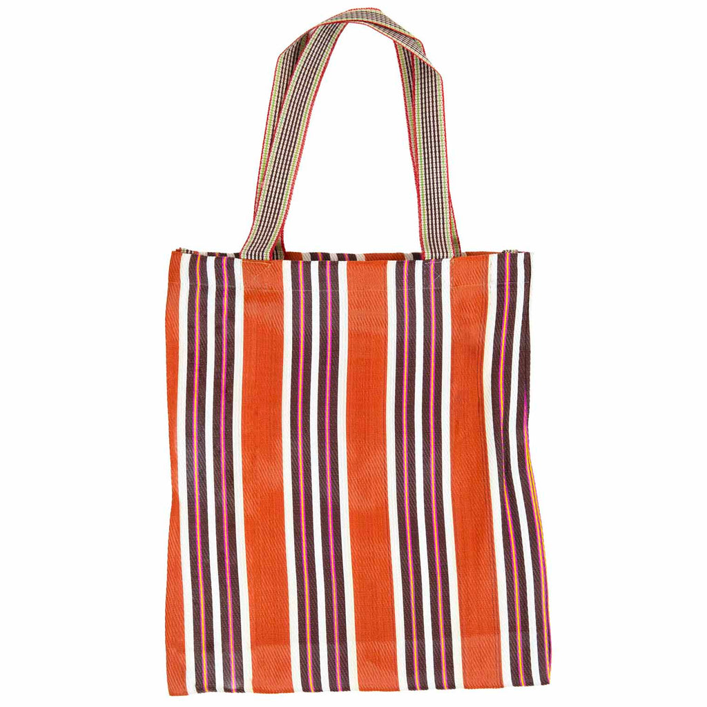Recycled Tote Bag-Siesta Crafts