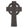 Long Natural Celtic Cross-Siesta Crafts