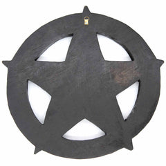 Large Celtic Pentacle-Siesta Crafts