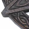 Large Celtic Pentacle-Siesta Crafts