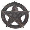 Large Celtic Pentacle-Siesta Crafts