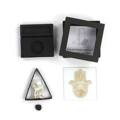 Hand of Fatima Enlightened Display-Siesta Crafts