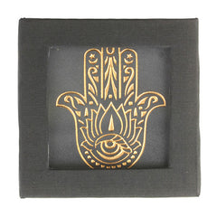 Hand of Fatima Enlightened Display-Siesta Crafts
