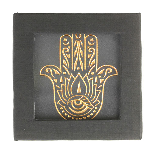 Hand of Fatima Enlightened Display-Siesta Crafts