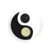 Yin Yang Candle Holders-Siesta Crafts