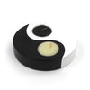 Yin Yang Candle Holders-Siesta Crafts